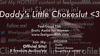 daddy bouncing you on his big cock in ddlg roleplay