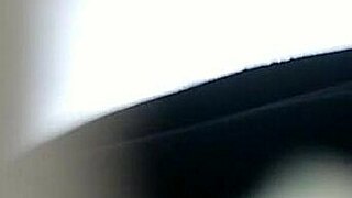 Spying in the Bathroom Caught on Hidden Camera