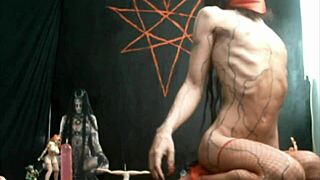 Hot Bush Fuck Hardcore Missionary