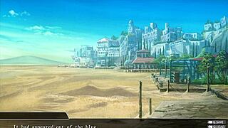 kangoku senkan 3 part 29 after story with kila