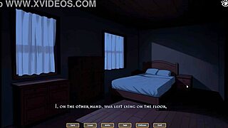 Can muscular redhead femdom creampie in hot forge hentai game ep 3?