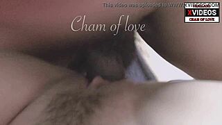 Damn! Check this outdoor big ass pounding!