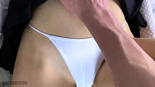 i got roughly fucked for skipping homework