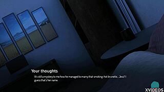 Wow! College Bound Aisha Shows Big Tits And Ass In POV!