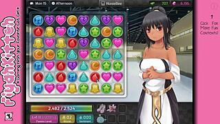 Sex With Girl Next Door Huniepop