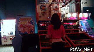 These young gals are sucking and blowing like pros