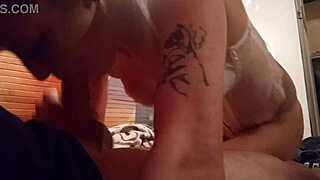 dope slut sucking gangster deepthroat hardcore