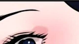Big step sister hentai anime – secret powers reveal!