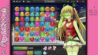 Sex With Girl Next Door Huniepop
