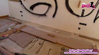 I watched 2 deutsche lesben teens ficken outdoor mit strapon auf Mallorca