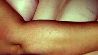 Bbw duca wife vibrator after creampie - again