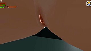 Femdom vampire whirlpool pov piss