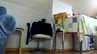 Naughty Playtime With Sexydea: Dildo Delight And Sensational Squirts!