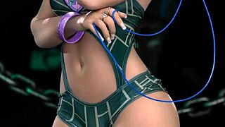 jolyne sex doll