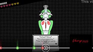 uhh, beat banger gardevoir mod got me hooked!