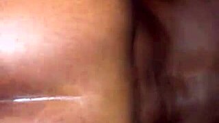 Got fucked by my step brother while preparing for bed