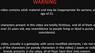 Girlfriend fnf is horny and wants missionary sex before sleeping