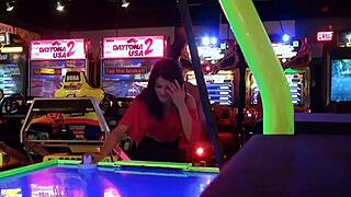 These young gals are sucking and blowing like pros