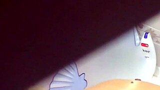 Wow, check out my wife's stunning big tits! Those beautiful nipples are just unreal!