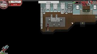 Spooky milk life hentai game episode 24 with indian yoga teacher