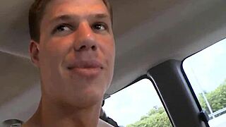 Detailed scenes of the best gay porn available