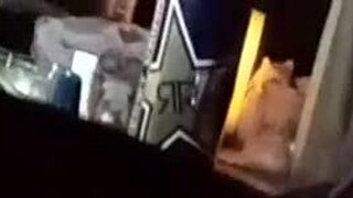 watch this amateur give a deepthroat blowjob like a pro