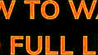 filthy latina sluts sharin’ my big white cock... oops