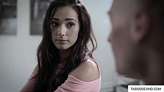 Teen party sex goes viral in public group