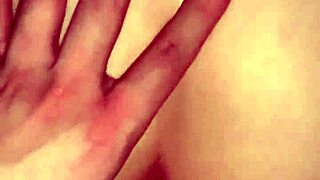 Amateur Girlfriend Blowjob For New Year