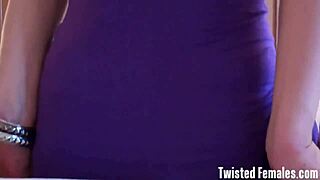 you're not allowed to cum unless i say, slave in bdsm femdom humiliation