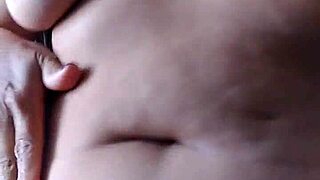 Eat my juicy tit and fleshy pussy