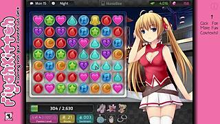 Sex With Girl Next Door Huniepop