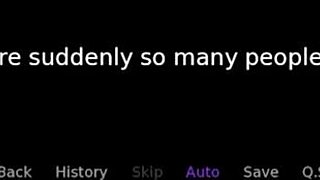 lets play nudist school part 13 with hot beach vibes.