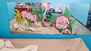 Galanti Kung Fan Explodes with Creampie in My Tight Asian Pussy