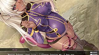 kangoku senkan 3 part 29 after story with kila