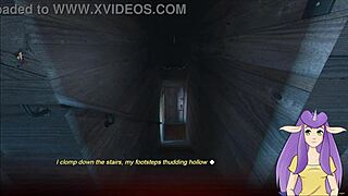 wet nightmares unfold in part 1 with ghostly sex encounters