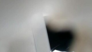 Spying in the Bathroom Caught on Hidden Camera