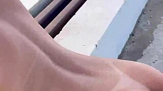 my girlfriend moaning loudly on my dick, that sexy brunette amateur 😍