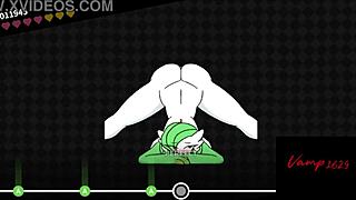 uhh, beat banger gardevoir mod got me hooked!