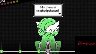 uhh, beat banger gardevoir mod got me hooked!