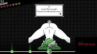 uhh, beat banger gardevoir mod got me hooked!