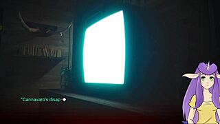 wet nightmares unfold in part 1 with ghostly sex encounters