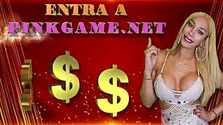 barbie, is that the bricklayer fucking you?