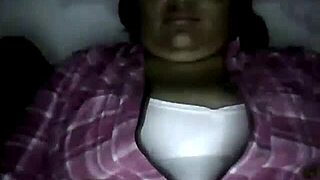 my friend itz on webcam sharing her story