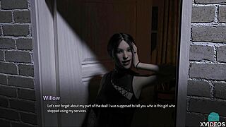 Wow! College Bound Aisha Shows Big Tits And Ass In POV!