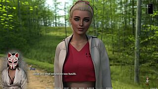 ep 10: milf gives handjob in parking lot