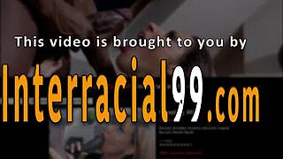 โอ้ยรูตูดร่านอ้ากว้างโดนควยยักษ์กระแทกซะเละ!