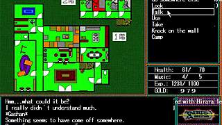 Let's play Rance Quest for Hikari part 7 in this narrative style