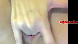 Playwithme solo orgasm with dildo toys