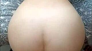 My stepsister asks for a favor